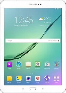 Tab S2 9.7"  2015 