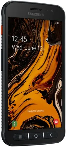 Galaxy XCover 4s