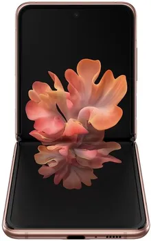 Galaxy Z Flip 5G