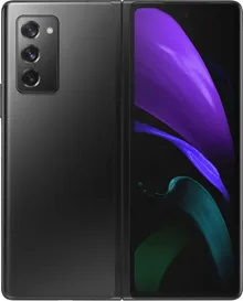 Galaxy Z Fold 2 5G