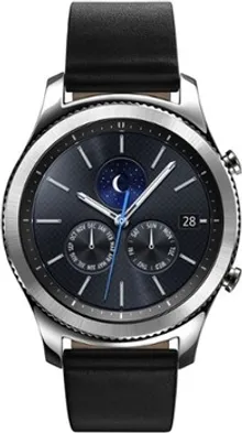 Gear S3 Classic