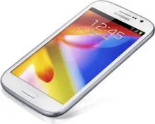 Galaxy Grand  2012 