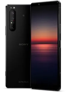 Xperia 1 II