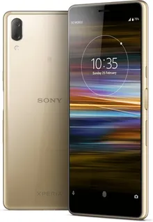 Xperia L3
