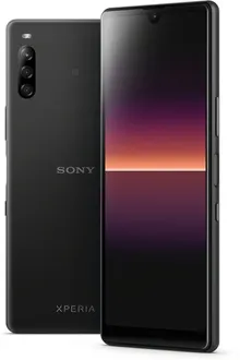 Xperia L4