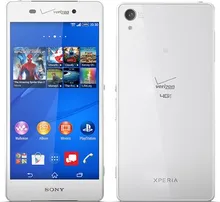 Xperia Z3V
