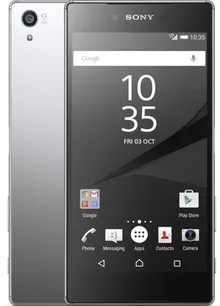 Xperia Z5