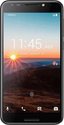 T-Mobile Revvl 6X