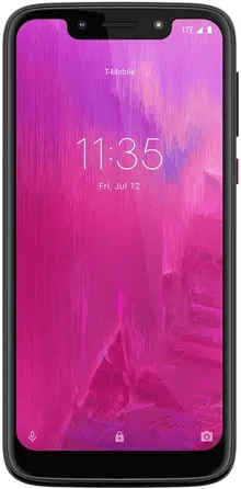 T-Mobile Revvlry