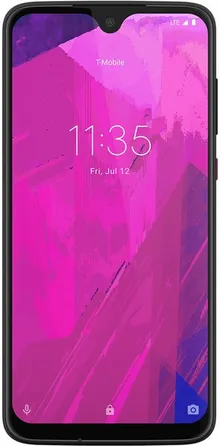 T-Mobile Revvlry Plus
