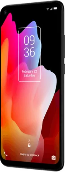 TCL 10L - Plex