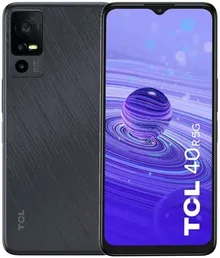 TCL 40 XE 5G