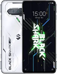 Black Shark 4s Pro