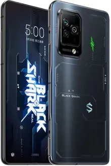 Black Shark 5 Pro
