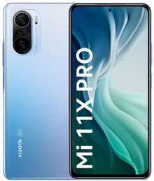 Mi 11X Pro