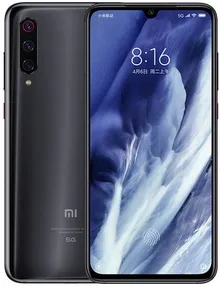 Mi 9 Pro