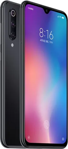 Mi 9 SE
