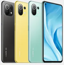Mi 11 Lite 5G