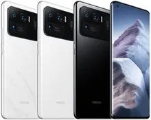 Mi 11 Ultra