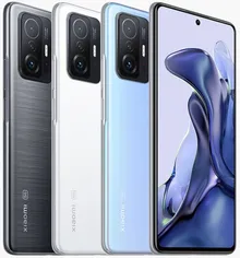 Xiaomi 11T