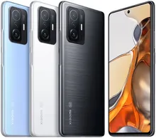 Xiaomi 11T Pro