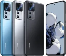 Xiaomi 12T Pro