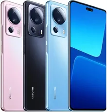 Xiaomi 13 Lite