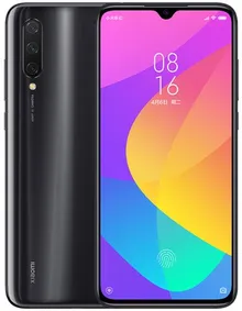 Mi CC9 Pro