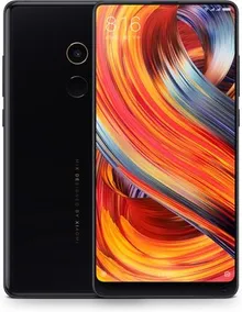 Mi Mix 2