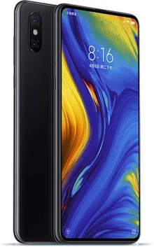 Mi Mix 3