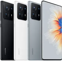 Mi Mix 4