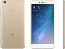 Mi Max 2