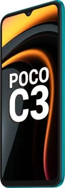 Poco C71