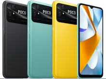 Poco C40