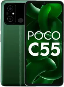Poco C55