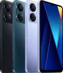 Poco C65