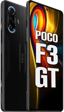 Poco X4 GT
