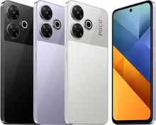Poco M6