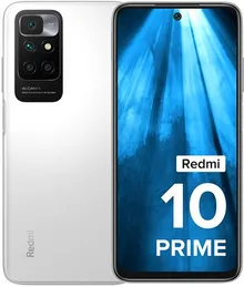 Redmi 10 Prime