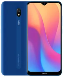 Redmi 8 - 8A