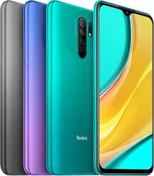 Redmi 9