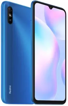 Redmi 9C - 9A