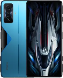 Redmi K50 Gaming