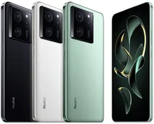 Redmi K60 Ultra