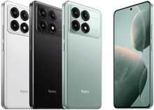 Redmi K70E