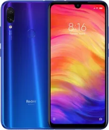 Redmi Note 7 - 7 Pro