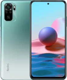 Redmi Note 10