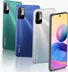 Redmi Note 10 5G