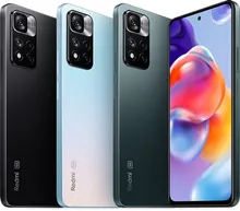 Redmi Note 11 Pro Plus 5G