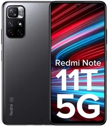Redmi Note 11T 5G